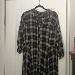 Torrid Dress